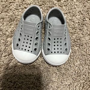 Infant native shoes size c3 great condition